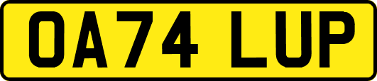 OA74LUP