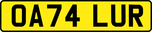 OA74LUR