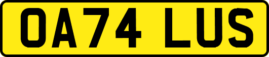 OA74LUS