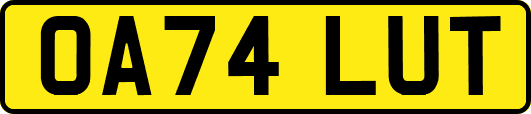 OA74LUT