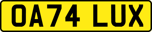 OA74LUX