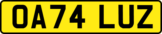 OA74LUZ
