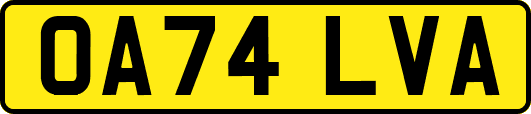 OA74LVA
