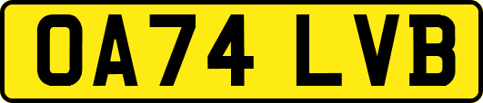 OA74LVB