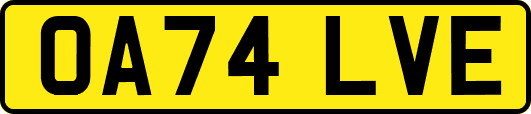 OA74LVE