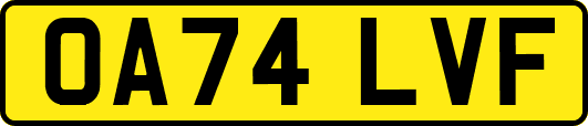 OA74LVF