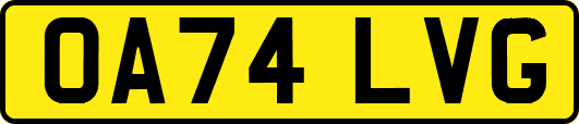 OA74LVG