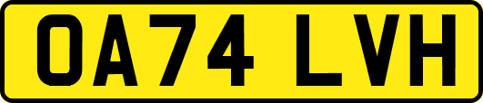 OA74LVH