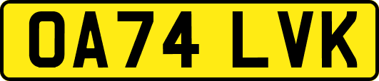 OA74LVK