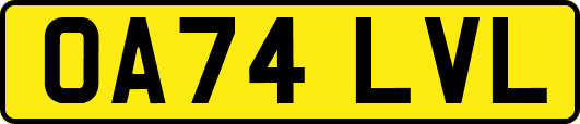 OA74LVL