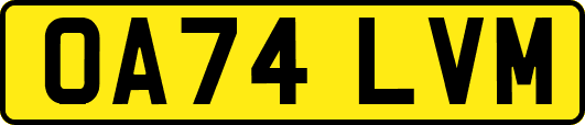 OA74LVM