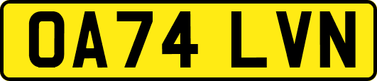 OA74LVN
