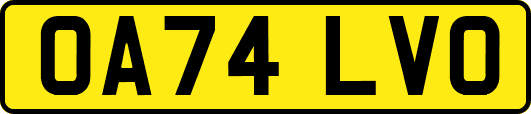 OA74LVO