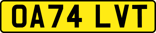 OA74LVT