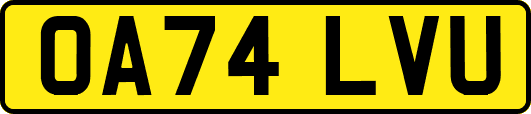 OA74LVU