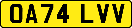 OA74LVV
