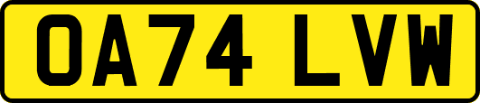OA74LVW