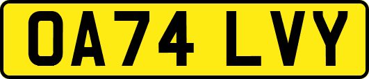 OA74LVY