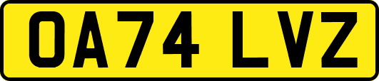 OA74LVZ