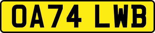 OA74LWB