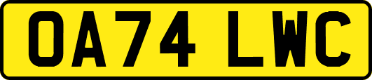 OA74LWC