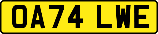 OA74LWE