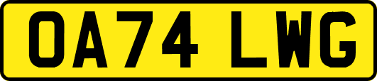 OA74LWG