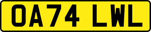 OA74LWL