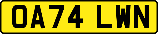 OA74LWN