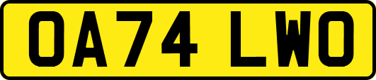 OA74LWO