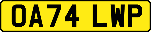 OA74LWP