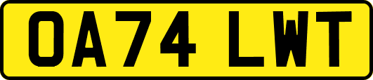 OA74LWT