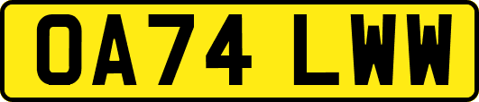OA74LWW