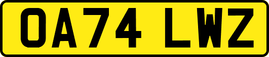 OA74LWZ