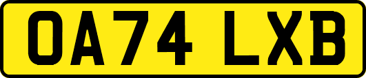 OA74LXB