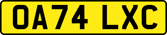 OA74LXC