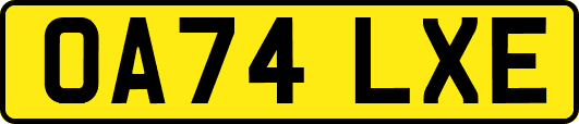 OA74LXE