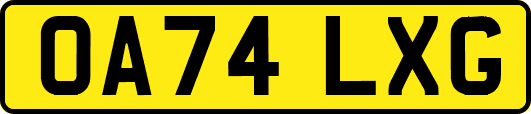 OA74LXG