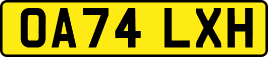 OA74LXH