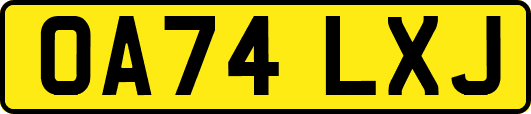 OA74LXJ