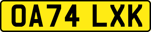 OA74LXK