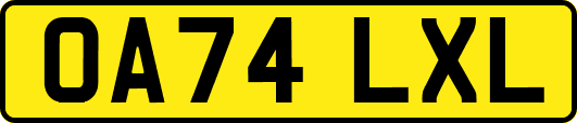 OA74LXL