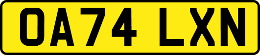 OA74LXN