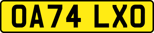OA74LXO