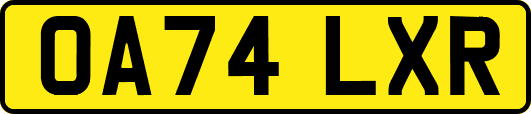OA74LXR