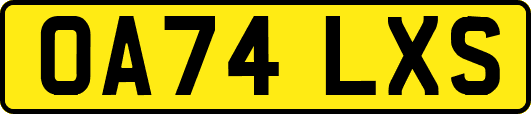 OA74LXS