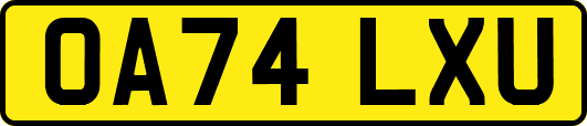 OA74LXU