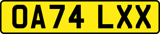OA74LXX