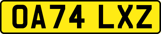 OA74LXZ
