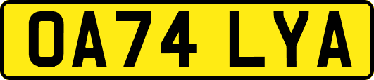 OA74LYA